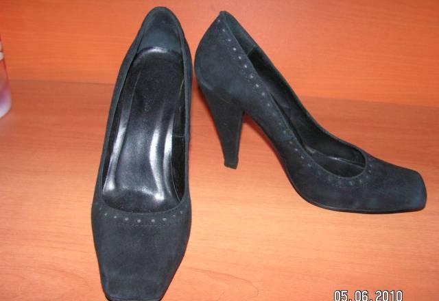 Туфли женские Санкт-Петербург