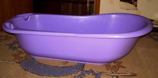 Ванночка Москва