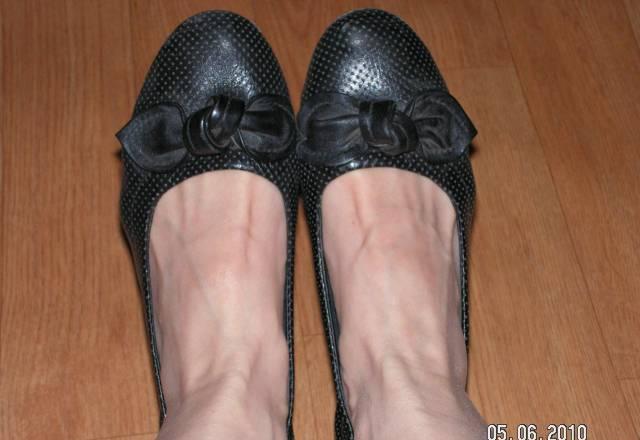 Балетки Санкт-Петербург