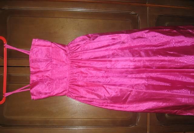 Платье выпускное Москва