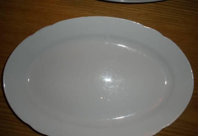 Блюдо Санкт-Петербург