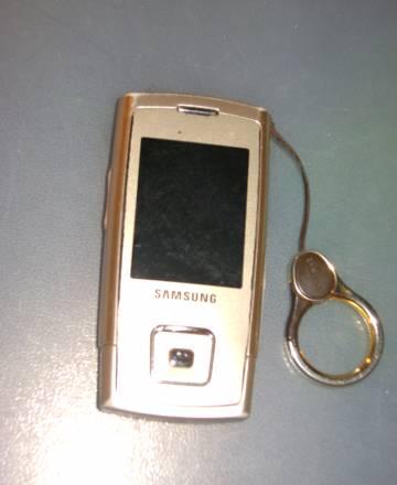 Samsung E-900 Санкт-Петербург