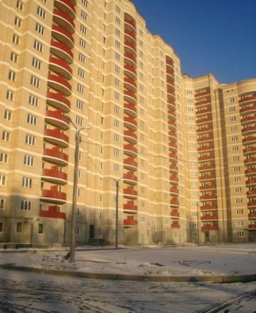 Продам 1-ну комнатную квартиру Люберцы