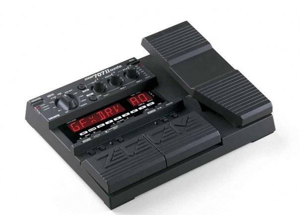 Zoom 707 2 Санкт-Петербург