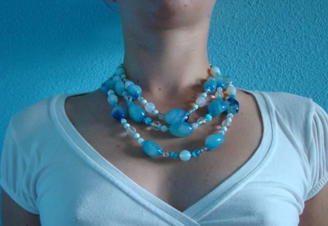 Бусы Санкт-Петербург