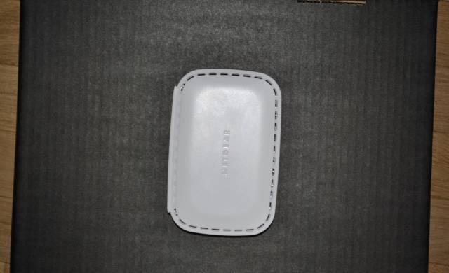Беспроводной маршрутизатор netgear 612 Москва