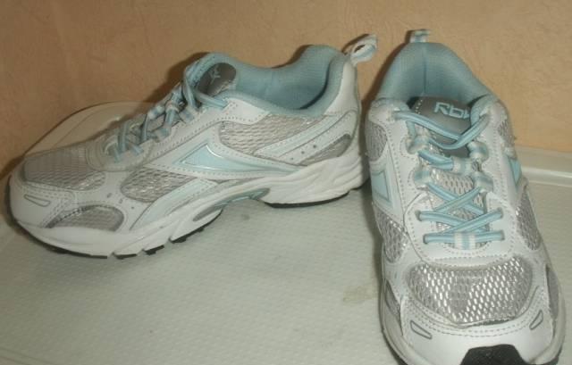 Кросовки Reebok, 33р Москва