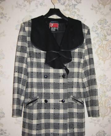 Костюм (клетчатый) Санкт-Петербург