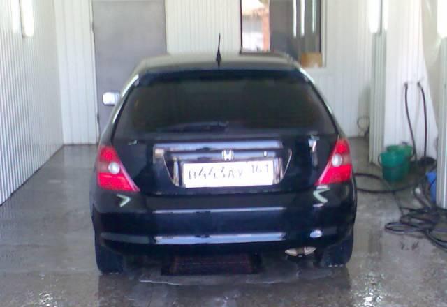 Honda Ростов-на-Дону