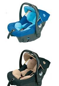 Новое автокресло Jane Strata (от 0 до 13 кг) Москва