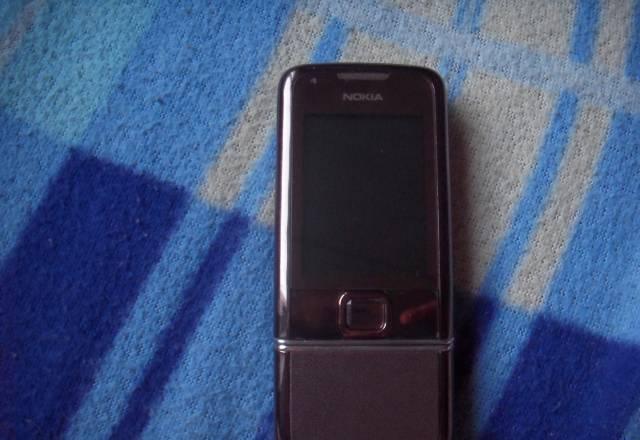 Nokia 8800 Sapphire Arte Москва