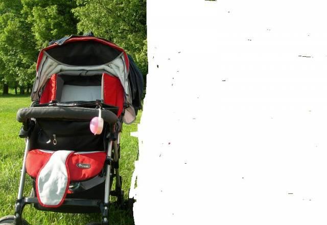 Детская коляска Capella Москва