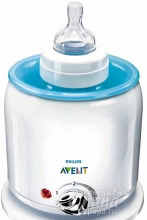 Подогреватель для бутылочек avent Express Санкт-Петербург