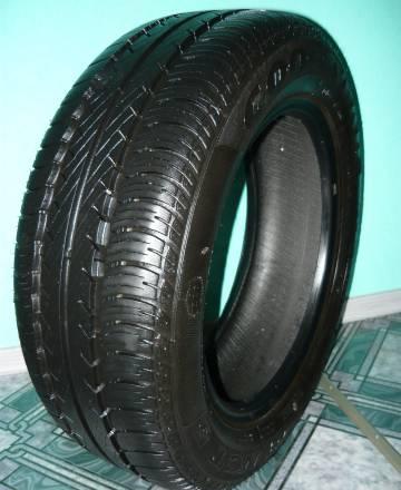 Goodyear Eagle NCT 5 195/60 R15 Санкт-Петербург
