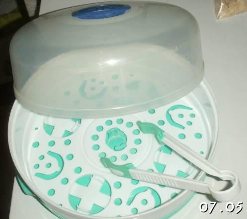 Стерилизатор Москва