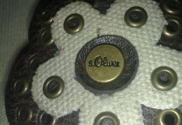 Сумка летняя новая оливер не дорого Москва