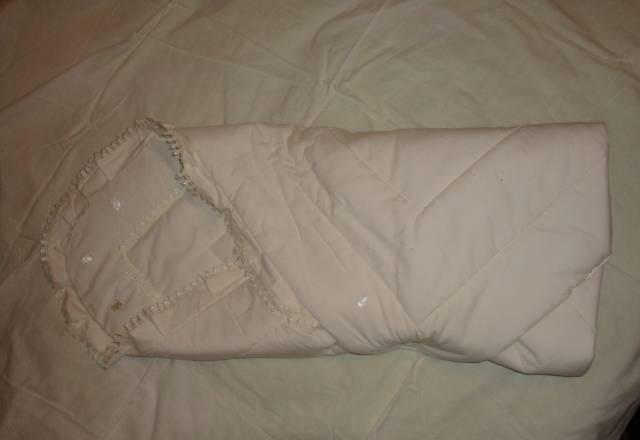 Конверт-одеяло Москва