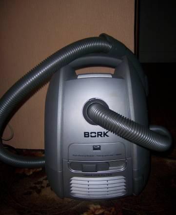 Пылесос bork Электросталь
