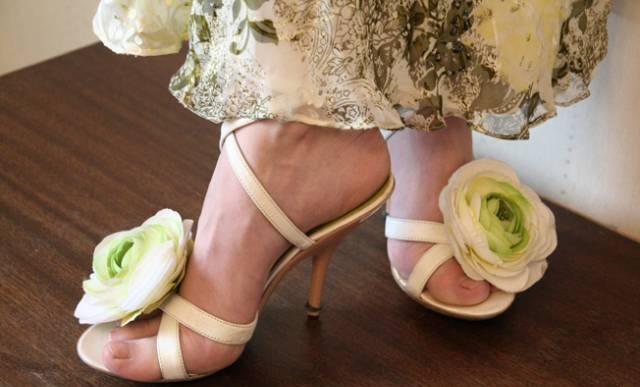 Туфли Москва