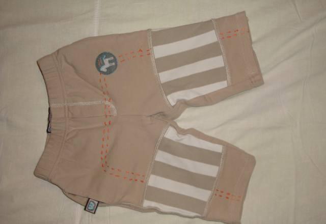 Брюки Москва