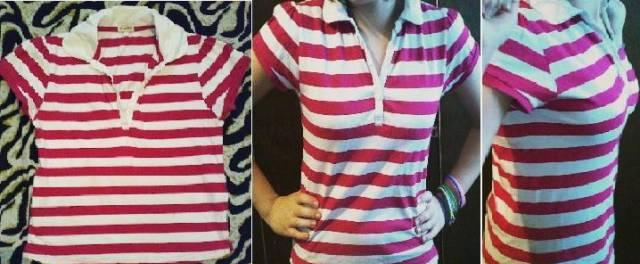 Футболка Lime Санкт-Петербург