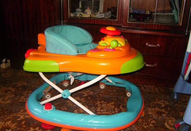 Ходунки Москва