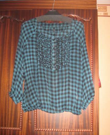 Блузка,жилет,хлопковый пиджак Санкт-Петербург