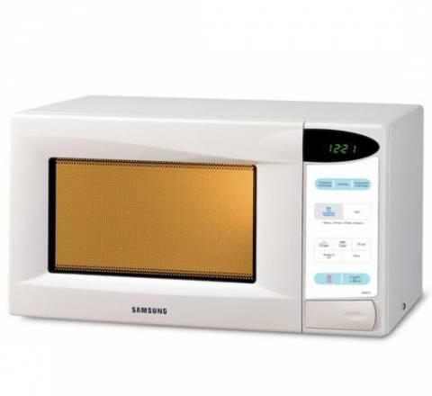 Микроволновая печь Samsung MW83UR-X Москва