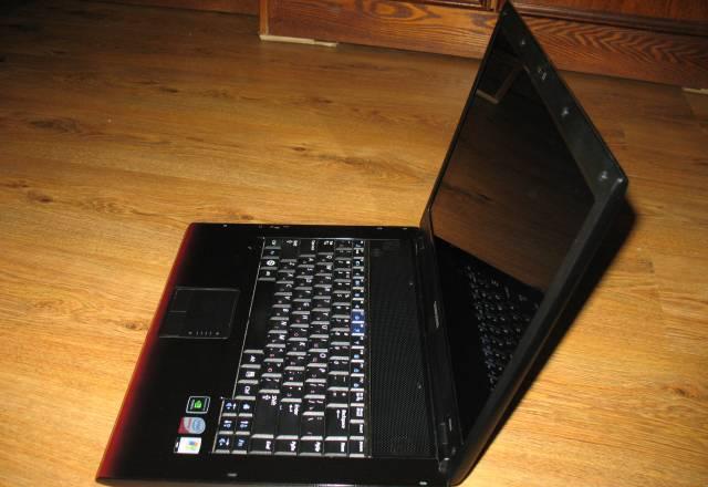 Ноутбук samsung r560 Санкт-Петербург