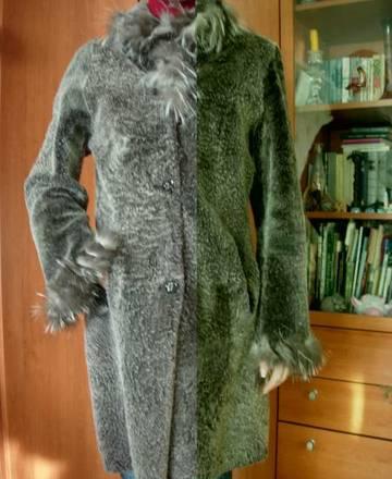 Дубленка женская Москва