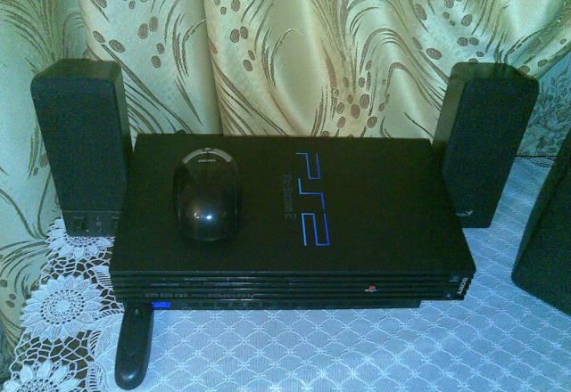 Playstation2 Пятигорск