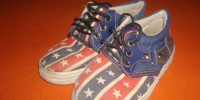 Кеды Санкт-Петербург