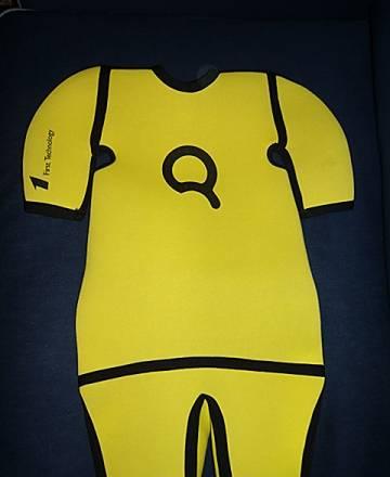 Детский гидрокостюм 3-4года Санкт-Петербург