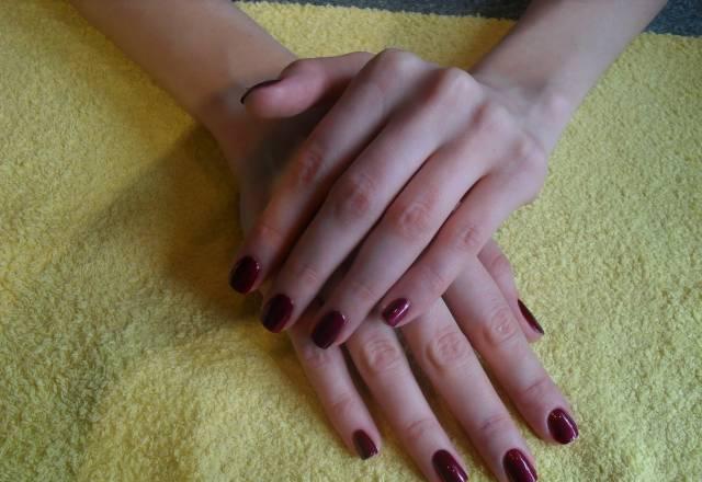 Педикюр, маникюр Санкт-Петербург