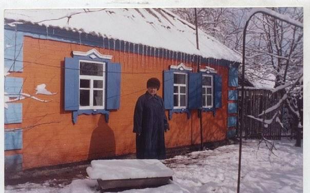 Дом на участке Санкт-Петербург