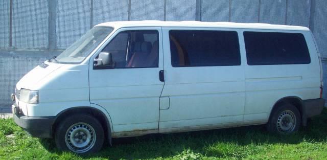 Грузо/пассажироперевозки Санкт-Петербург