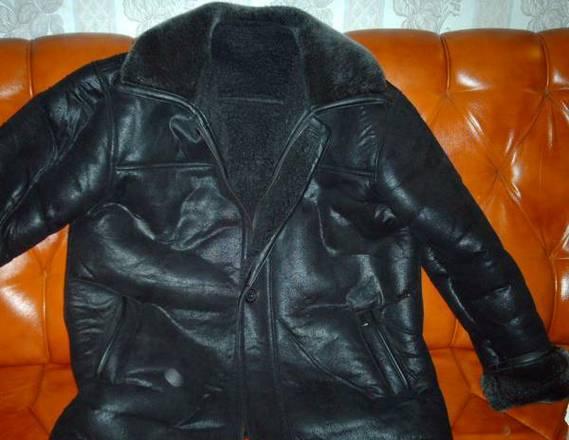 Новая   куртка-дублёнка Санкт-Петербург