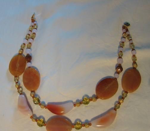 Бусы Санкт-Петербург