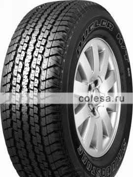 Новые Bridgestone лето 245/70 R16 4шт Санкт-Петербург