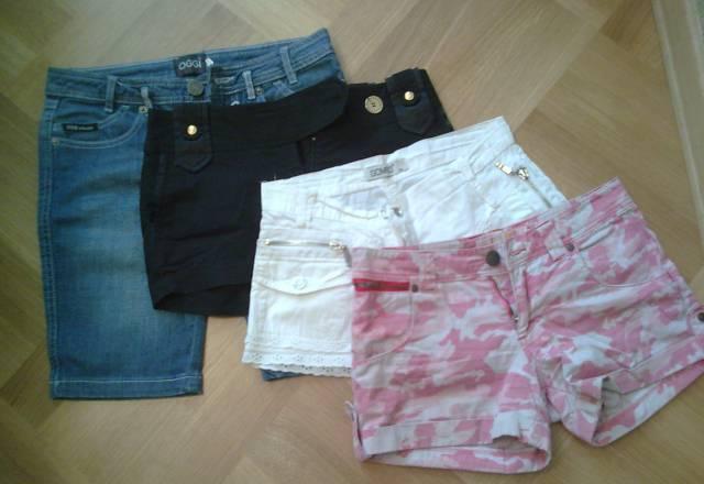 Шорты Москва