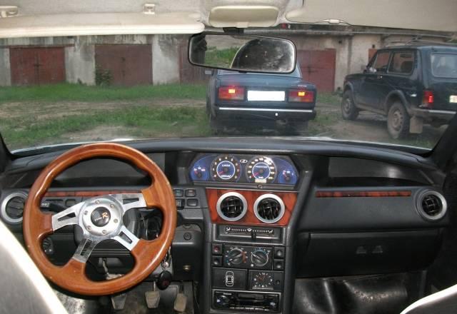 ВАЗ 2110, 2005 Дмитров