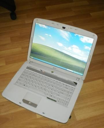 Ноутбук Acer Aspire 5520G-6A1G16Mi Москва
