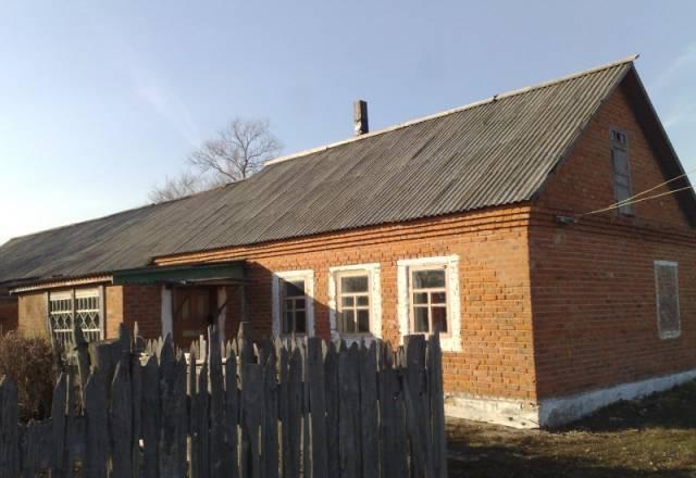 Дом(кирпичный),сад,огород Тула