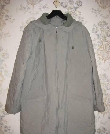 Куртка Санкт-Петербург