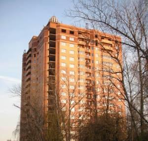 2-х комнатная квартира в новостройке Ивантеевка