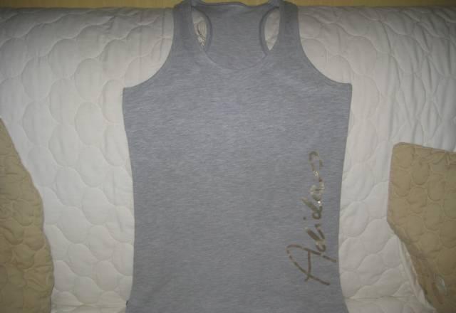 Майка adidas M Москва