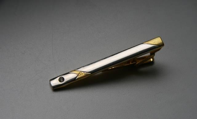 Зажим для галстука Москва