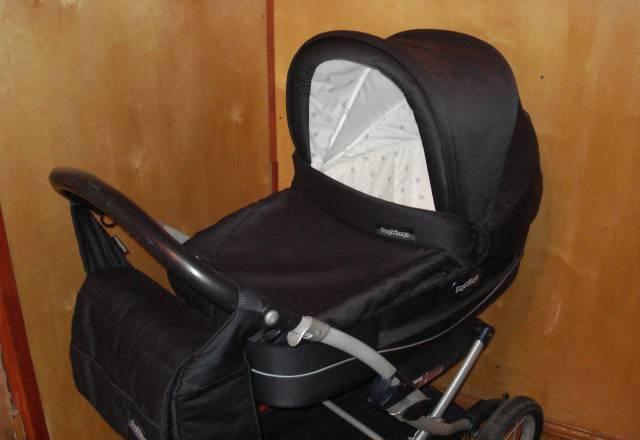 Детская коляска "Пег-Перего"Кула" Щёлково