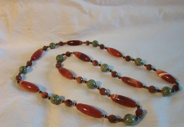 Бусы Санкт-Петербург