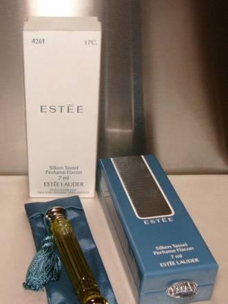 Духи estee 7ml. Estee Lauder Москва